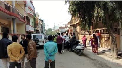 मां के कमरे की दीवार से आ रही भयानक आवाज, 12 दिन से सो नहीं पा रहा परिवार, पढ़िए रहस्यमयी मामला