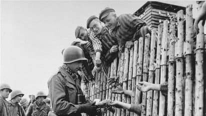 95 साल की इस महिला पर लगा 10 हजार लोगों की हत्या में शामिल होने का आरोप, जानिए क्या है मामला?