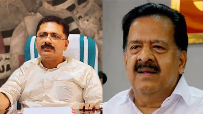 തെരഞ്ഞെടുപ്പിൽ എതിര്സ്ഥാനാര്ത്ഥിയായി മത്സരിക്കാൻ ചെന്നിത്തലയെ വെല്ലുവിളിച്ച് കെ.ടി.ജലീൽ