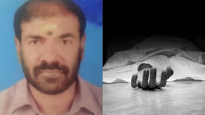 വണ്ടാനം മെഡിക്കൽ കോളേജ് ആശുപത്രിയില് രോഗി വാര്ഡില് തൂങ്ങി മരിച്ചു