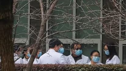 2019க்கு முன்னர் சீனாவில் கொரோனா பரவியது என்பதை தீர்மானிக்க போதுமான ஆதாரங்கள் இல்லை.. WHO பகீர்.