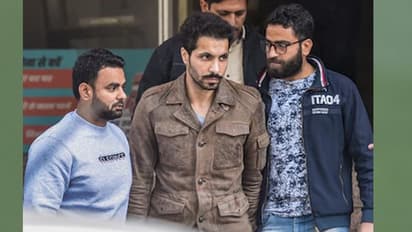 Red Fort violence: Punjabi actor Deep Sidhu granted bail