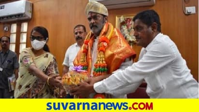 ವಿಜಯನಗರ ಜಿಲ್ಲೆಯಾದ ಮರುದಿನವೇ ಆನಂದ್ ಸಿಂಗ್ಗೆ ಮತ್ತೊಂದು ಗೆಲುವು