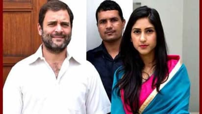 कांग्रेस की बागी विधायक अदिति सिंह ने राम मंदिर के लिए दान किए 51 लाख, पार्टी से हटकर कही ये बात