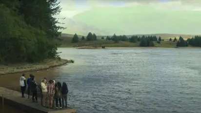 21 ദിവസം, പണിയേണ്ടത് നദിക്കു കുറുകെ ഒരു പാലം! ഒരു കോടി സമ്മാനവുമായി എച്ച്ബിഒ റിയാലിറ്റി ഷോ