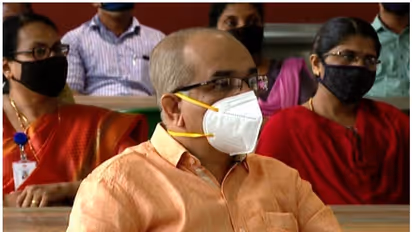 ഭാഗ്യപരീക്ഷണം വേണ്ടെന്ന് നേതാക്കള്; കോഴിക്കോട് നോര്ത്തില് പ്രദീപ്കുമാറിന് സാധ്യത