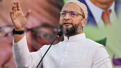 Asaduddin Owaisi: ರಾಹುಲ್ ಗಾಂಧಿ ಎಂದರೆ ಯಾರು? ನನಗೆ ಗೊತ್ತಿಲ್ಲ ಹುಡುಕಿ ಕೊಡಿ ಎಂದ ಓವೈಸಿ