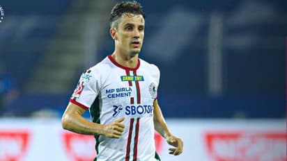 ബെംഗലൂവിനെ വീഴ്ത്തിയ ഫ്രീ കിക്ക്; മാഴ്സലീഞ്ഞോ കളിയിലെ താരം