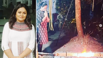 'എന്തുകൊണ്ട് എന്നതിന് ഒരിക്കലും ഉത്തരം കിട്ടാനിടയില്ല'; രാഹുലിന്റെ ഓര്മ്മയില് സബീറ്റ