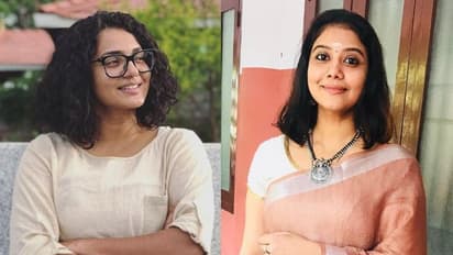 'നിങ്ങള്ക്കു വേണ്ടിക്കൂടിയാണ് പാര്വ്വതി സംസാരിച്ചത്'; വിമര്ശനത്തിന് രചനയുടെ മറുപടി