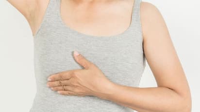 రొమ్ము పెరగడానికి ఇలాంటి తప్పులా..? ఎలాంటి బ్రా వేసుకోవాలంటే..!