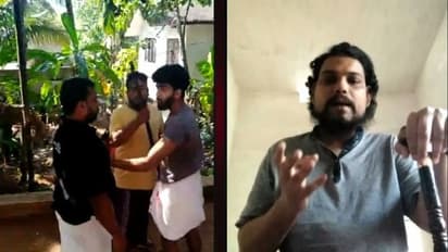 കൊയിലാണ്ടിയിൽ കിടപ്പുരോഗിയേയും കുടുംബത്തേയും ആക്രമിച്ച കേസ്: പൊലീസ് നടപടി എടുക്കുന്നില്ലെന്ന് പരാതി