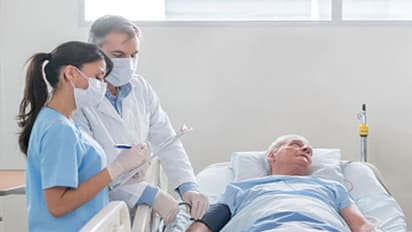 আপনার শরীরে কি এই উপসর্গ গুলি রয়েছে, ভুলেও নেবেন না 'করোনা ভ্যাকসিন', জানুন কেন