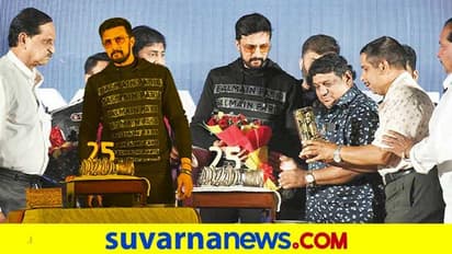 ಸುದೀಪ್ ಸಿನಿ ಜರ್ನಿಯ ಸಿಲ್ವರ್ಜುಬಿಲಿ;ವಿಕ್ರಾಂತ್ ರೋಣ 3ಡಿ ಸಿನಿಮಾ!