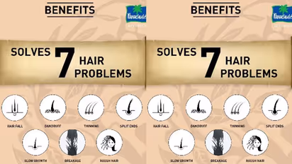 തലമുടിയെ ബാധിക്കുന്ന ഏഴ് പ്രശ്നങ്ങളും; അവയ്ക്കുള്ള പരിഹാരവും...
