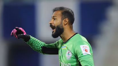 ISL 2021-22: Arindam Bhattacharya makes shocking move to SC East Bengal from ATK Mohun Bagan