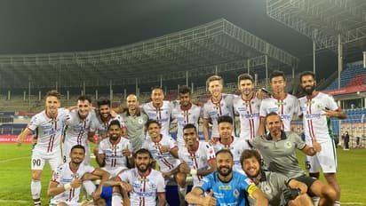 ISL 2020-21: Sensational ATK Mohun Bagan outclasses Bengaluru FC