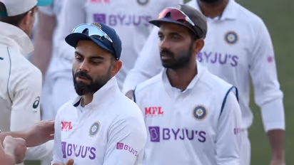 India vs England 2020-21, 2nd Test: Here's why Sunil Gavaskar lauds Ajinkya Rahane