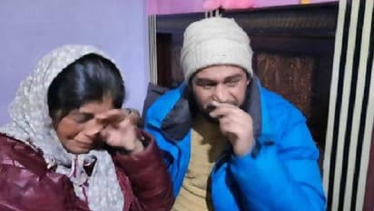 उत्तराखंड तबाही: सुरंग से जिंदा लौटे मजदूर की आपबीती जान फट जाएगा कलेजा, नाखून नीले और शरीर पड़ गया सुन्न