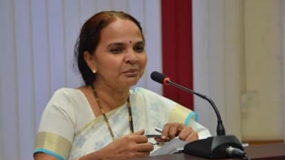 വിവാദ ചോദ്യത്തിൽ സർക്കാർ നടപടി: കെൽട്രോൺ എംഡി പുറത്തേക്ക്