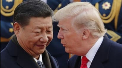 China unfazed by Trump's new tariffs, but experts say global trade war looms