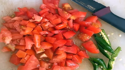 ಮೈಕ್ರೊವೇವ್‌ನಲ್ಲಿ 5 ನಿಮಿಷದಲ್ಲಿ ಮಾಡಬಹುದು ಟೇಸ್ಟಿ ಮಟರ್‌ ಪನ್ನೀರ್‌ ಮಸಾಲಾ!