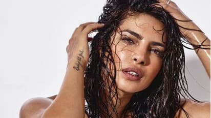 ಸಾಂಗ್ ಶೂಟ್ ಮಾಡ್ತಿದ್ದಾಗ ಪ್ರಿಯಾಂಕ ಚಡ್ಡಿ ಕಾಣಿಸ್ಬೇಕು ಎಂದ ಡೈರೆಕ್ಟರ್