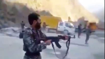 Damning videos of Pakistan Army's atrocities emerge