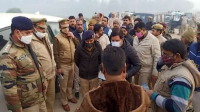 माफिया भाइयों ने सिपाही को मार डाला, दारोगा को घोंपा भाला..फिर पुलिस ने भी लिया ऐसा बदला कर दिया एनकाउंटर