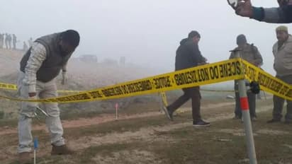 బైకర్ హత్యకేసులో షాకింగ్ నిజాలు.. భార్యే, స్నేహితులతో కలిసి భర్తను హతమార్చింది..!!