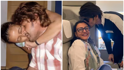 Namrata Shirodkar doesn’t watch husband Mahesh Babu's films; why she gave up being an actress, here's why