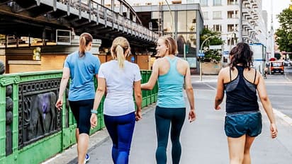 ప్రతిరోజూ 20నిమిషాలు ఇలా చేస్తే.. ఆరోగ్యం మీ వెంటే..!