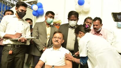 Karnataka begins phase II of COVID-19 vaccination drive