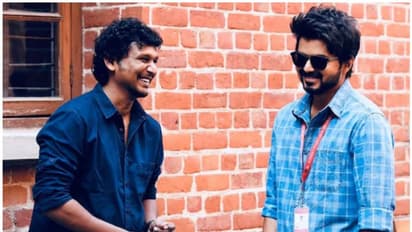 മാസ്റ്റര്‍ വൻ ഹിറ്റ്, വിജയ്‍യും ലോകേഷ് കനകരാജും വീണ്ടും ഒന്നിക്കുന്നു