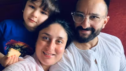 Kareena Kapoor, Saif Ali Khan to welcome baby girl? Here's what their face-reading say