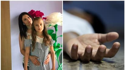 ശിക്ഷ കഴിഞ്ഞ കൊലയാളിയുമായി ജയിൽ ജീവനക്കാരിയുടെ പ്രണയം ; ഒടുവിൽ മകൾക്ക് ദാരുണാന്ത്യം