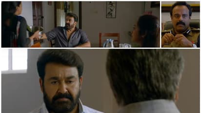 'അവിടെയെങ്ങാനുമാണോ കുഴിച്ചിട്ടത്, ജോര്‍ജുകുട്ടി?', ആകാംക്ഷകള്‍ നിറച്ച് ദൃശ്യം 2വിന്റെ പുതിയ ട്രെയിലര്‍