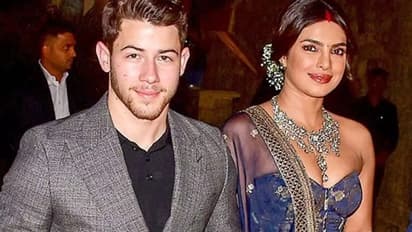 হাসপাতালে ভর্তি নিক জোনাস,শুটিং সেটে গুরুতর আহত পপ তারকা, এখন কেমন আছেন প্রিয়ঙ্কার স্বামী