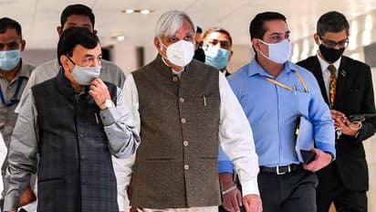 Top election commission officials visit West Bengal to check final preparations of polls