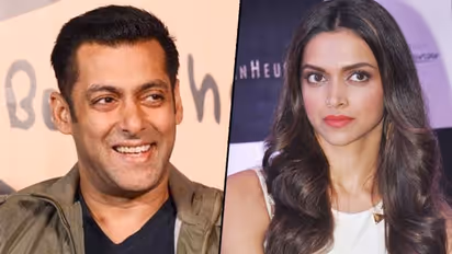 When Deepika Padukone got upset with Salman Khan's definition of depression