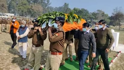 कुछ दिन पहले ही आई थीं खुशियां, माफियाओं ने बिखेर दिया मातम, बहन की डोली से पहले उठी भाई की अर्थी