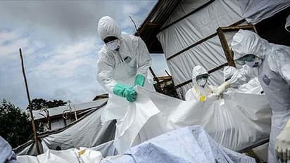 कोरोना नहीं, इस देश में फैली रहस्यमयी बीमारी, खून की उल्टियां करते हुए मारे गए इतने लोग