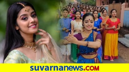 ನಮ್ಮನೆ ಯುವರಾಣಿ ನಟಿಗೆ ನಟನೆಯಷ್ಟೇ ಮುಖ್ಯ ಈ 2 ವಿಷಯ