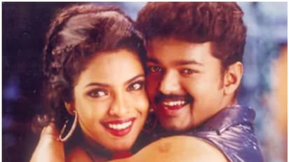 'വിജയ്‍ പഠിപ്പിച്ച പാഠങ്ങളായിരുന്നു ഞാൻ അപ്പോള്‍ ഓര്‍ത്തത്', പ്രിയങ്ക ചോപ്ര പറയുന്നു