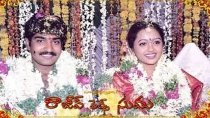 రోజుకు లక్షల్లో సంపాదించే స్టార్ యాంకర్ సుమ పెళ్లిచీర ధర అంత తక్కువా... ఇంతకీ ఎంత?