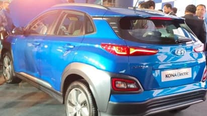 ഫുൾ ചാർജ്ജിൽ 452 കിമി വരെ ഓടുന്ന ഈ എസ്യുവിക്ക് രണ്ടുലക്ഷം വിലക്കിഴിവ്