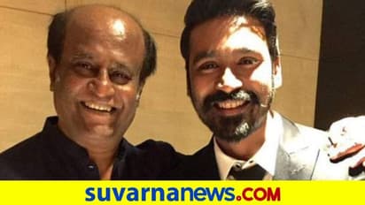 ಜಯಲಲಿತಾ ಮನೆ ಪಕ್ಕ ಶಿಫ್ಟ್ ಆಗ್ತಿದ್ದಾರೆ ಧನುಷ್..! ಮಾವ ರಜನಿ ಖುಷ್