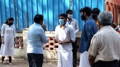 150 கோடியில் இவ்வளவு வசதிகளுடன் கட்டப்படுகிறதா தனுஷின் புதிய வீடு..? ஆச்சர்யப்பட வைக்கும் தகவல்..!