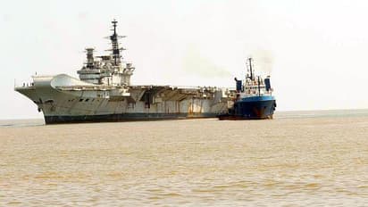 గుజరాత్ పోర్టులో భారీగా హెరాయిన్ పట్టివేత.. ఆఫ్ఘనిస్తాన్ నుంచి వచ్చిన రూ. 9వేల కోట్ల డ్రగ్స్ సీజ్!