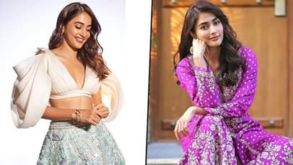 ‘బుట్ట బొమ్మ’ బ్యూటీ సీక్రెట్ ఇదే.. ఉదయం, రాత్రి ఇలా చేస్తుందట..!